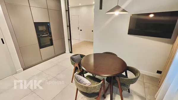 2-к квартира, 72.5м², 180000 ₽/мес — фото № 10 2-к квартира, 72.5м², 180000 ₽/мес — фото № 10