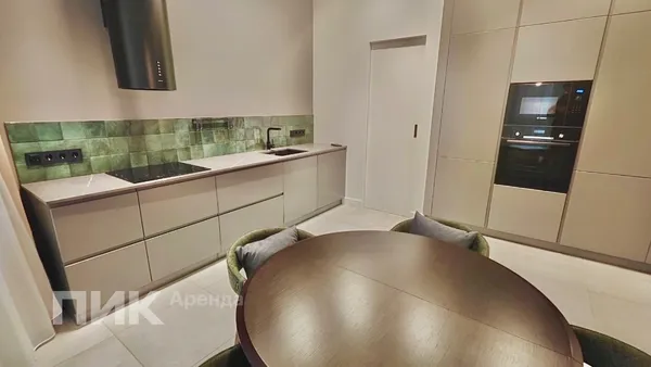 2-к квартира, 72.5м², 180000 ₽/мес — фото № 9 2-к квартира, 72.5м², 180000 ₽/мес — фото № 9