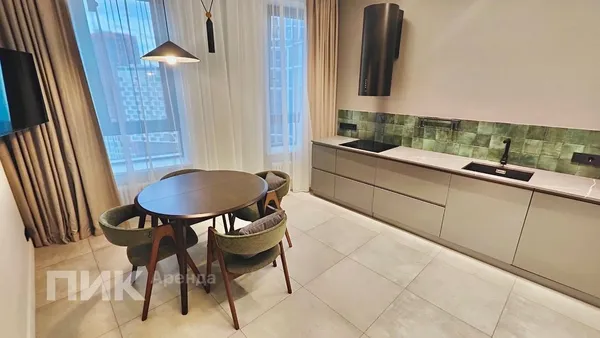 2-к квартира, 72.5м², 180000 ₽/мес — фото № 8 2-к квартира, 72.5м², 180000 ₽/мес — фото № 8