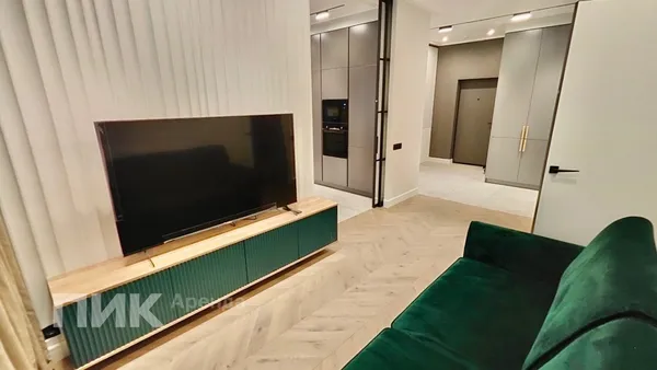 2-к квартира, 72.5м², 180000 ₽/мес — фото № 6 2-к квартира, 72.5м², 180000 ₽/мес — фото № 6