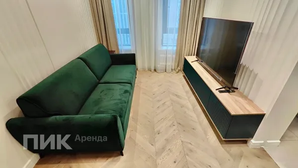 2-к квартира, 72.5м², 180000 ₽/мес — фото № 4 2-к квартира, 72.5м², 180000 ₽/мес — фото № 4