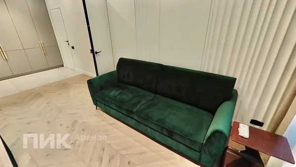 2-к квартира, 72.5м², 180000 ₽/мес — фото № 7 2-к квартира, 72.5м², 180000 ₽/мес — фото № 7