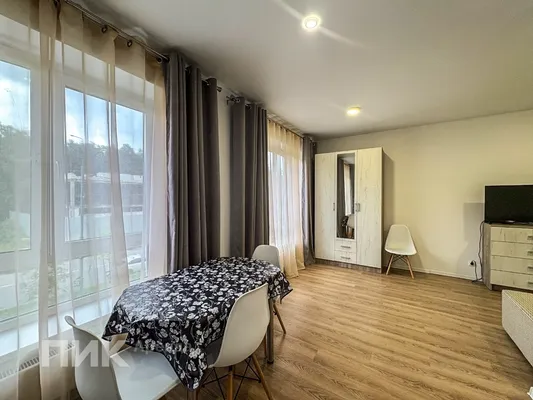 Студия, 31.6м², 34000 ₽/мес — фото № 6 Студия, 31.6м², 34000 ₽/мес — фото № 6