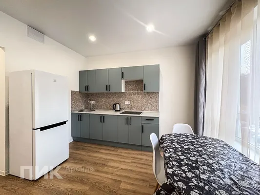 Студия, 31.6м², 34000 ₽/мес — фото № 5 Студия, 31.6м², 34000 ₽/мес — фото № 5