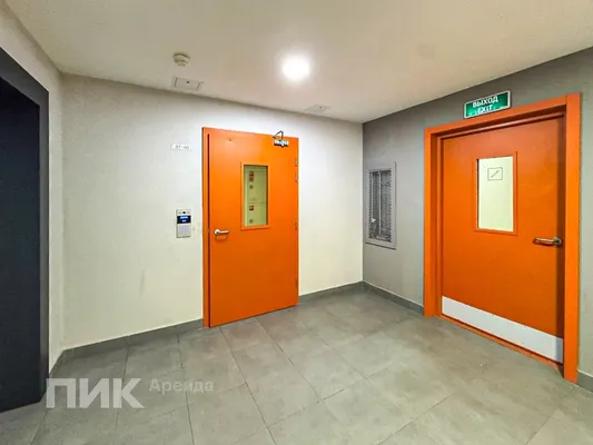 Студия, 19.4м², 50500 ₽/мес — фото № 7 Студия, 19.4м², 50500 ₽/мес — фото № 7