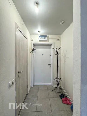Студия, 19.4м², 50500 ₽/мес — фото № 6 Студия, 19.4м², 50500 ₽/мес — фото № 6