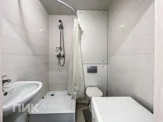 Студия, 19.4м², 50500 ₽/мес — фото № 4 Студия, 19.4м², 50500 ₽/мес — фото № 4