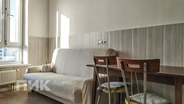 1-к квартира, 36м², 77000 ₽/мес — фото № 2 1-к квартира, 36м², 77000 ₽/мес — фото № 2