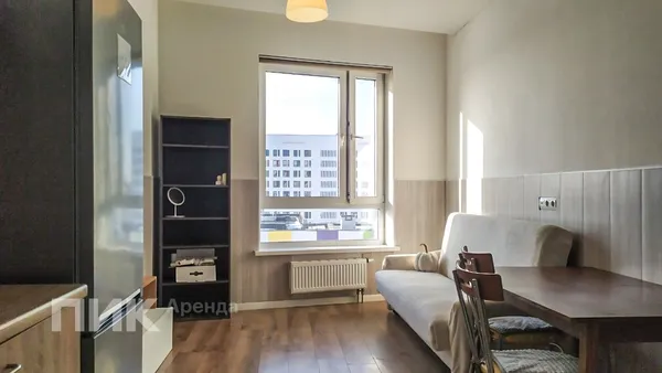 1-к квартира, 36м², 77000 ₽/мес — фото № 1 1-к квартира, 36м², 77000 ₽/мес — фото № 1