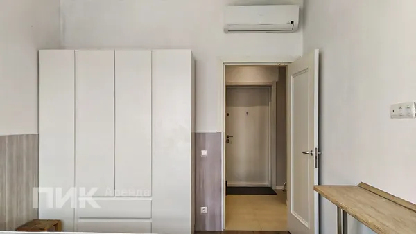 1-к квартира, 36м², 77000 ₽/мес — фото № 6 1-к квартира, 36м², 77000 ₽/мес — фото № 6