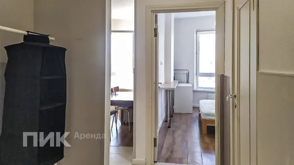 1-к квартира, 36м², 77000 ₽/мес — фото № 8 1-к квартира, 36м², 77000 ₽/мес — фото № 8