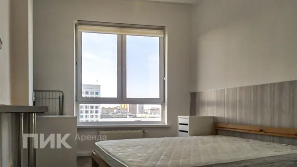 1-к квартира, 36м², 77000 ₽/мес — фото № 4 1-к квартира, 36м², 77000 ₽/мес — фото № 4