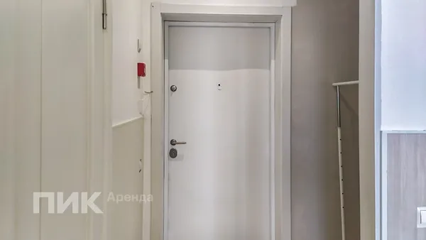 1-к квартира, 36м², 77000 ₽/мес — фото № 9 1-к квартира, 36м², 77000 ₽/мес — фото № 9