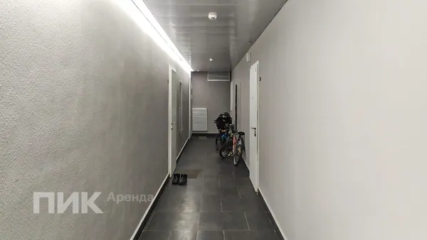 1-к квартира, 36м², 77000 ₽/мес — фото № 10 1-к квартира, 36м², 77000 ₽/мес — фото № 10