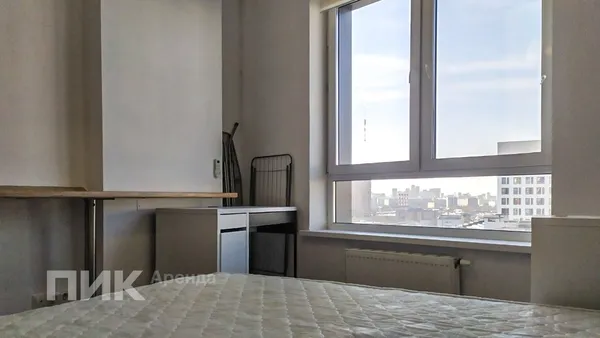 1-к квартира, 36м², 77000 ₽/мес — фото № 5 1-к квартира, 36м², 77000 ₽/мес — фото № 5