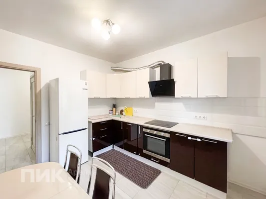 3-к квартира, 93.1м², 81000 ₽/мес — фото № 10 3-к квартира, 93.1м², 81000 ₽/мес — фото № 10