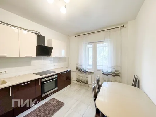 3-к квартира, 93.1м², 81000 ₽/мес — фото № 8 3-к квартира, 93.1м², 81000 ₽/мес — фото № 8