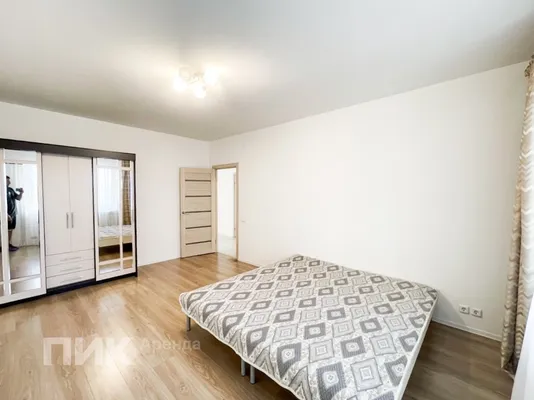 3-к квартира, 93.1м², 81000 ₽/мес — фото № 5 3-к квартира, 93.1м², 81000 ₽/мес — фото № 5