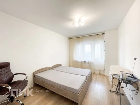 3-к квартира, 93.1м², 81000 ₽/мес — фото № 6 3-к квартира, 93.1м², 81000 ₽/мес — фото № 6