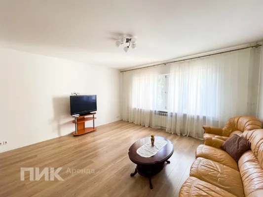 3-к квартира, 93.1м², 81000 ₽/мес — фото № 1 3-к квартира, 93.1м², 81000 ₽/мес — фото № 1