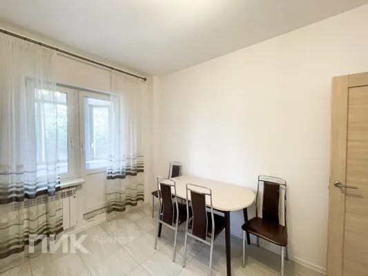 3-к квартира, 93.1м², 81000 ₽/мес — фото № 9 3-к квартира, 93.1м², 81000 ₽/мес — фото № 9