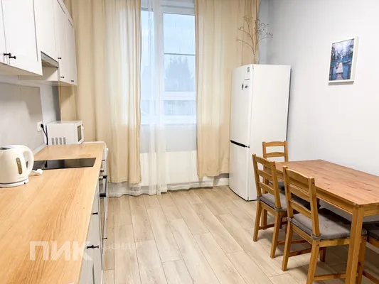 2-к квартира, 59.6м², 55000 ₽/мес — фото № 6 2-к квартира, 59.6м², 55000 ₽/мес — фото № 6