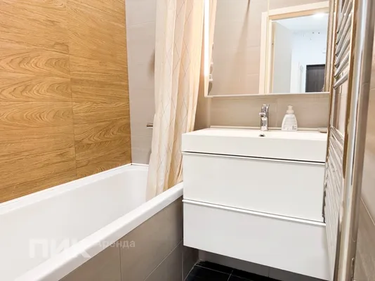 2-к квартира, 59.6м², 55000 ₽/мес — фото № 8 2-к квартира, 59.6м², 55000 ₽/мес — фото № 8