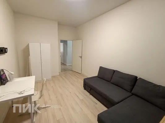2-к квартира, 59.6м², 55000 ₽/мес — фото № 5 2-к квартира, 59.6м², 55000 ₽/мес — фото № 5