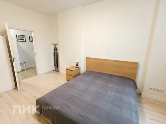 2-к квартира, 59.6м², 55000 ₽/мес — фото № 3 2-к квартира, 59.6м², 55000 ₽/мес — фото № 3