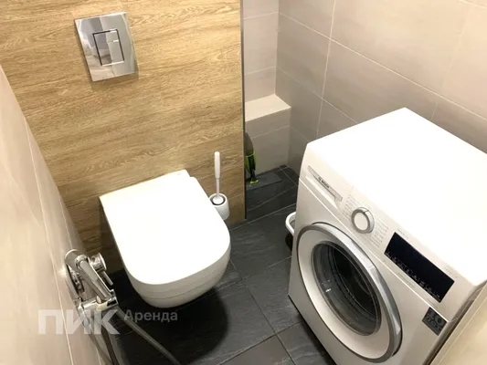 2-к квартира, 59.6м², 55000 ₽/мес — фото № 9 2-к квартира, 59.6м², 55000 ₽/мес — фото № 9