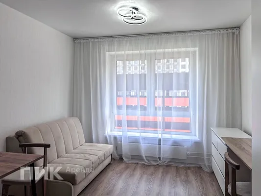 Студия, 19.5м², 42800 ₽/мес — фото № 2 Студия, 19.5м², 42800 ₽/мес — фото № 2