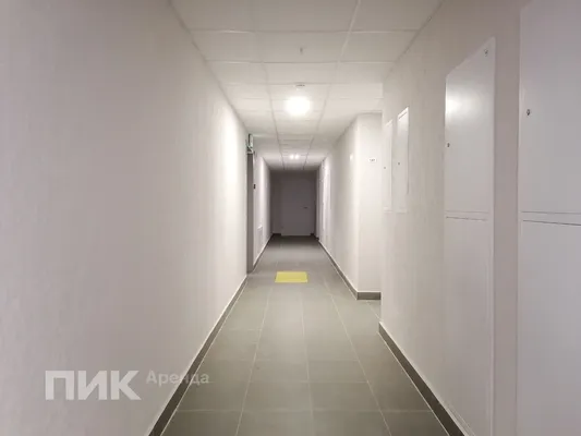 Студия, 20м², 47500 ₽/мес — фото № 9 Студия, 20м², 47500 ₽/мес — фото № 9