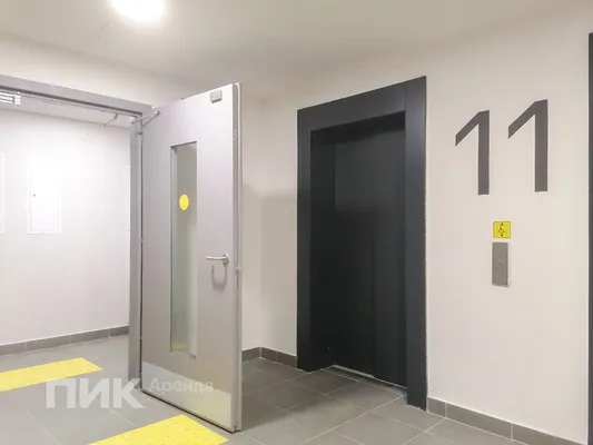Студия, 20м², 47500 ₽/мес — фото № 10 Студия, 20м², 47500 ₽/мес — фото № 10