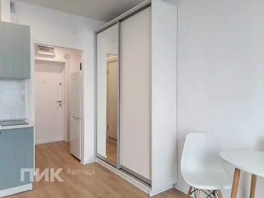 Студия, 20м², 47500 ₽/мес — фото № 5 Студия, 20м², 47500 ₽/мес — фото № 5