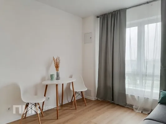 Студия, 20м², 47500 ₽/мес — фото № 2 Студия, 20м², 47500 ₽/мес — фото № 2