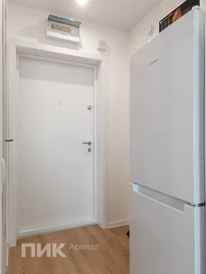 Студия, 20м², 47500 ₽/мес — фото № 8 Студия, 20м², 47500 ₽/мес — фото № 8
