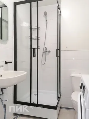 Студия, 20м², 47500 ₽/мес — фото № 6 Студия, 20м², 47500 ₽/мес — фото № 6