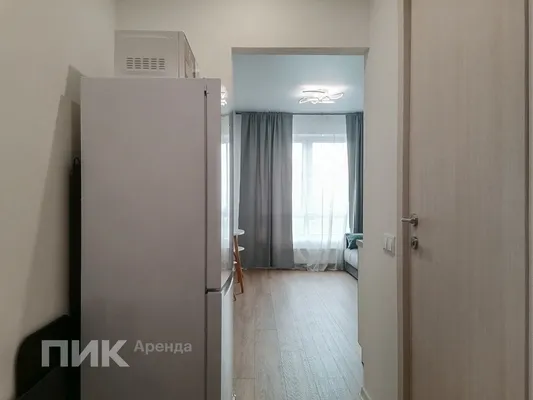 Студия, 20м², 47500 ₽/мес — фото № 7 Студия, 20м², 47500 ₽/мес — фото № 7