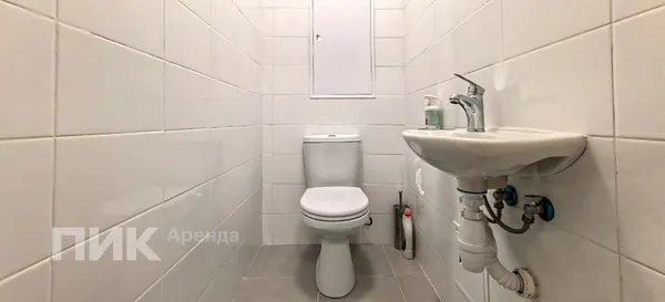 1-к квартира, 39.7м², 87100 ₽/мес — фото № 9 1-к квартира, 39.7м², 87100 ₽/мес — фото № 9