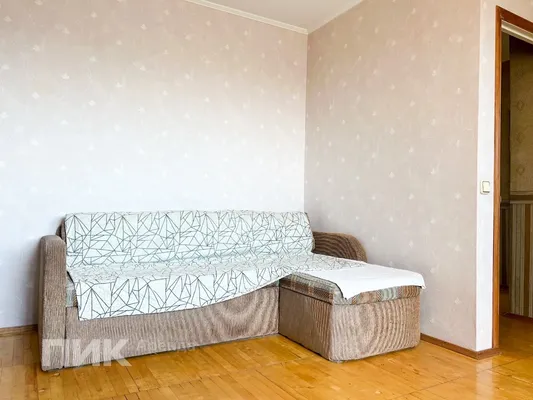 1-к квартира, 34м², 40600 ₽/мес — фото № 4 1-к квартира, 34м², 40600 ₽/мес — фото № 4