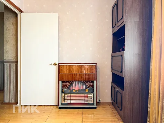 1-к квартира, 34м², 40600 ₽/мес — фото № 5 1-к квартира, 34м², 40600 ₽/мес — фото № 5