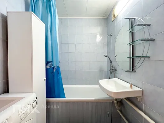1-к квартира, 34м², 40600 ₽/мес — фото № 9 1-к квартира, 34м², 40600 ₽/мес — фото № 9