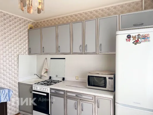 1-к квартира, 34м², 40600 ₽/мес — фото № 7 1-к квартира, 34м², 40600 ₽/мес — фото № 7