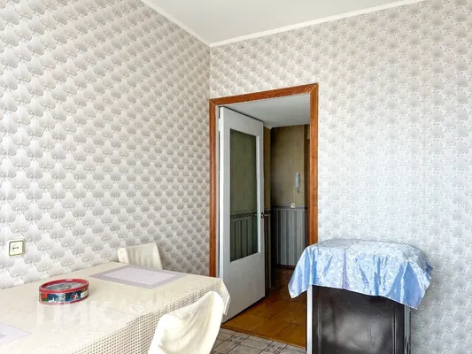 1-к квартира, 34м², 40600 ₽/мес — фото № 8 1-к квартира, 34м², 40600 ₽/мес — фото № 8