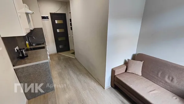 Студия, 21м², 47800 ₽/мес — фото № 6 Студия, 21м², 47800 ₽/мес — фото № 6