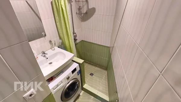 Студия, 21м², 47800 ₽/мес — фото № 8 Студия, 21м², 47800 ₽/мес — фото № 8