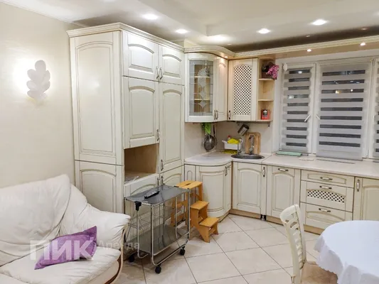 2-к квартира, 60м², 68700 ₽/мес — фото № 9 2-к квартира, 60м², 68700 ₽/мес — фото № 9