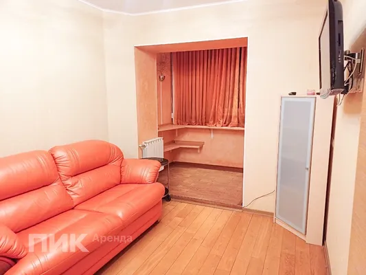 2-к квартира, 60м², 68700 ₽/мес — фото № 4 2-к квартира, 60м², 68700 ₽/мес — фото № 4