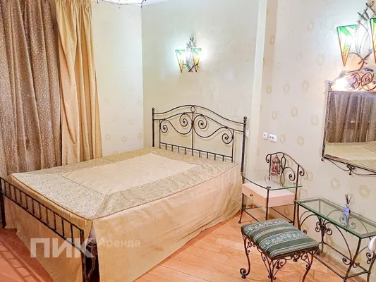 2-к квартира, 60м², 68700 ₽/мес — фото № 1 2-к квартира, 60м², 68700 ₽/мес — фото № 1