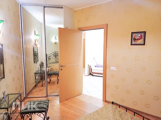 2-к квартира, 60м², 68700 ₽/мес — фото № 3 2-к квартира, 60м², 68700 ₽/мес — фото № 3